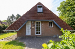 Ferienhaus Knechtsand 30